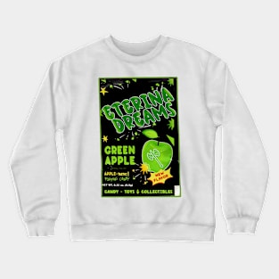 Eternia poprocks Crewneck Sweatshirt